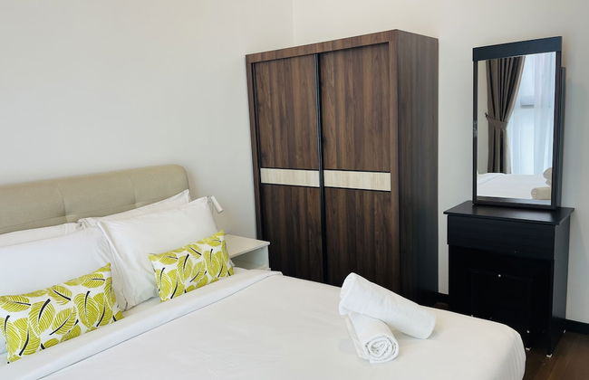 Opus Residences Kuala Lumpur by Luna - Foto 25