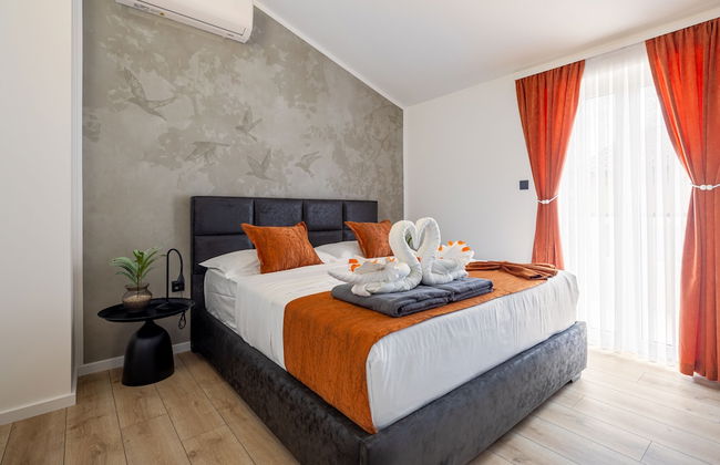 VIPo Seget Apartments - Foto 13