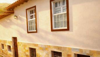 Casa Até 9 Pessoas Centro Ideal Para Famílias e Grupos Com Wi-Fi 5G - Foto 3