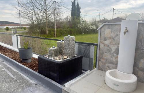 Eunoia Homestay & BnB - Loutra Pozar, Aridaia - Foto 18