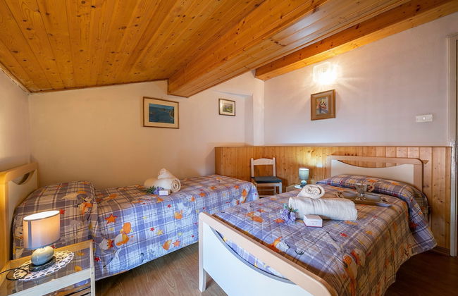 Appartamento Miorelli 1 - Foto 23