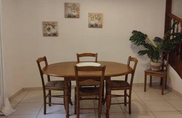 Gîte des remparts réservation par téléphone laissez vos coordonnées - Foto 2