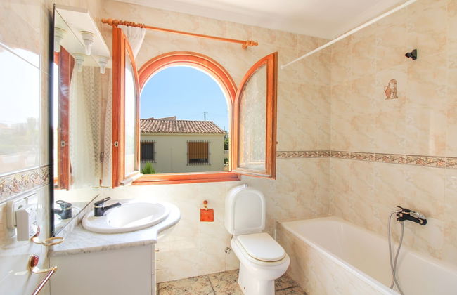 Villa Almendros 20 - Plaza Mayor - Foto 20