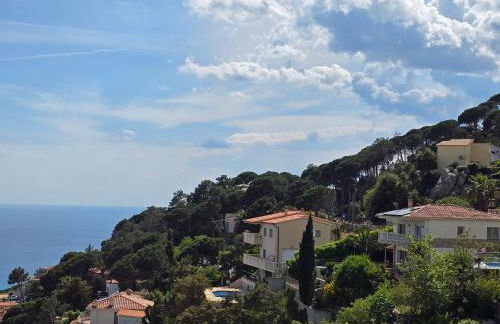 Costa Brava Holidays Villa Florada, Sea Views - Foto 48