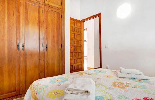 Apartamento en la playa con terraza 3 - Foto 16