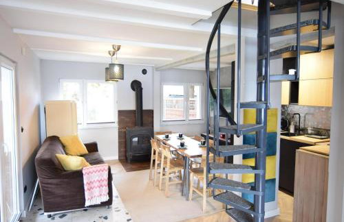 Semi-detached House Directly on the Lake, Stare Czaple - Foto 12