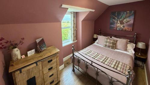 Knockenhooley Cottage - Foto 5