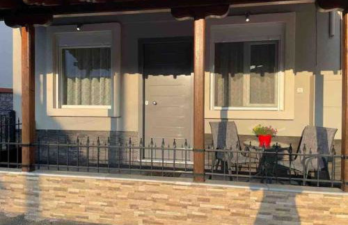 Modern house in Stratoni - Foto 34