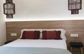 Apartaments la rambla - Garnatxa - 4 persones - Foto 6