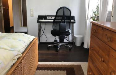 Ferienwohnung mit Blick auf den See - Foto 36