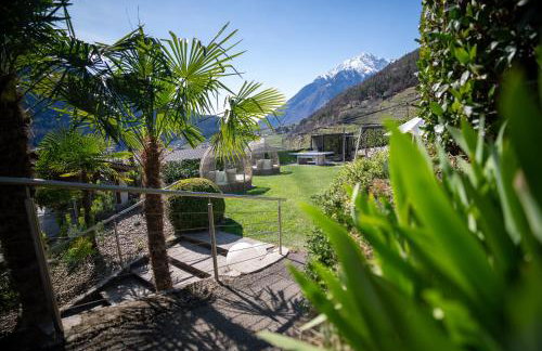 Apartments Oberdorner - Foto 43