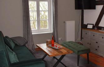 Saniertes Gutshaus mit Komfort und privater Sauna - Foto 23