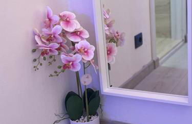 Ocean Suite con letto ad acqua - Foto 41