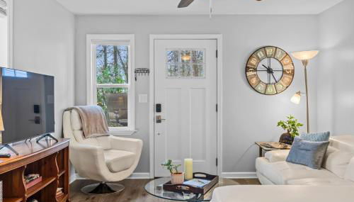 The Bamboo Bungalow - Foto 2