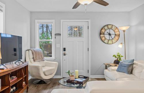 The Bamboo Bungalow - Foto 2