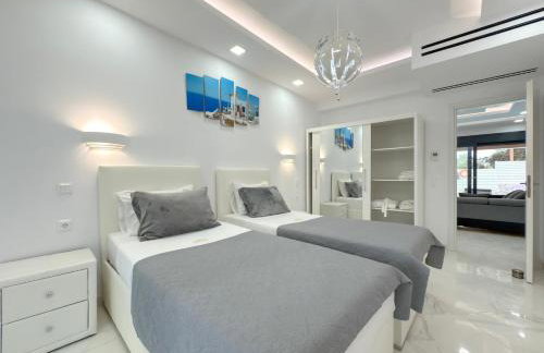 Diamond Luxury Villa Corfu - Foto 38