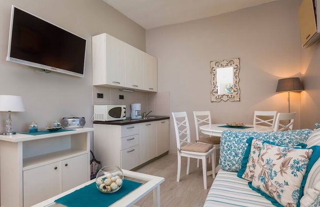 Apartments Suzy - Foto 21