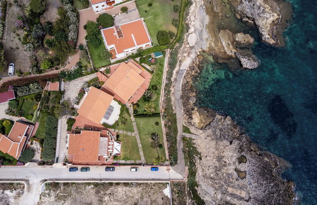 Villa Acqua Saracena by Wonderful Italy - Foto 54