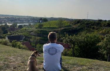 Ferienhaus mit Pool im Seußlitzer Grund - Foto 46