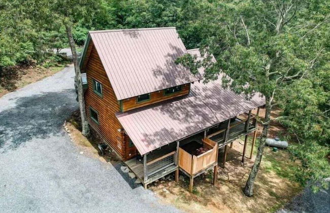 Adelaide's Den - Foto 10