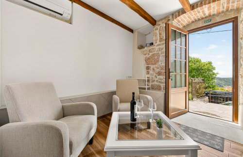 Villa Stone-Exceptional private Estate - Foto 47