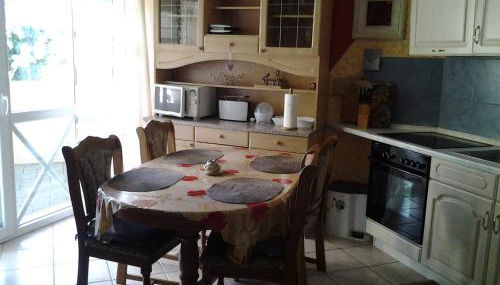 Ferienwohnung Zinn - Foto 5