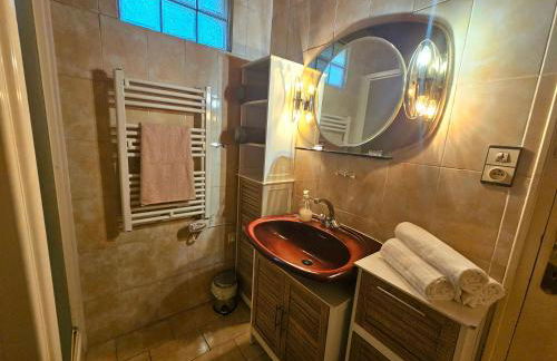 Villa des cèdres La Franqui - Foto 16