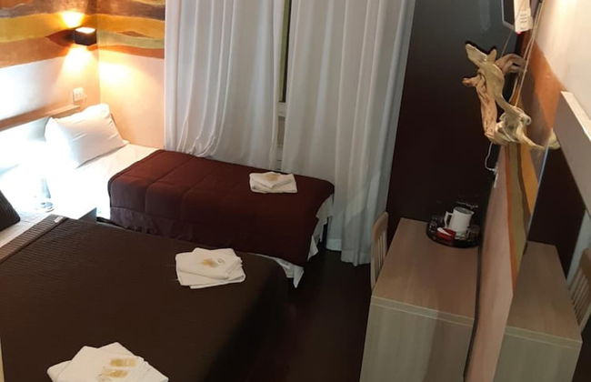 Art And Relax Termini - Foto 23