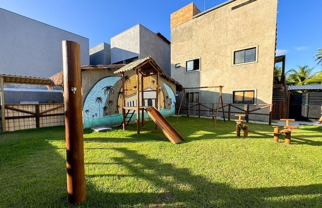 MHV Milagres - Lanaí Casa 30 - Foto 40