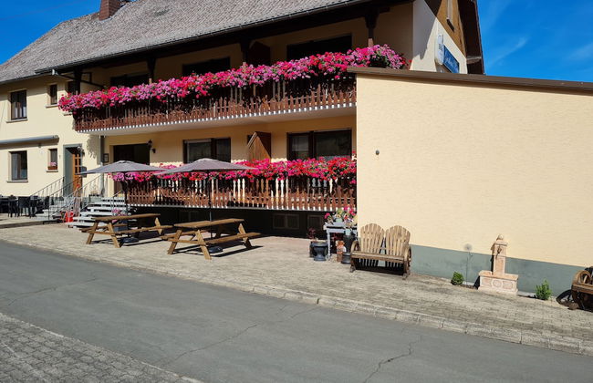 Gasthaus Paula App. C - Photo 16