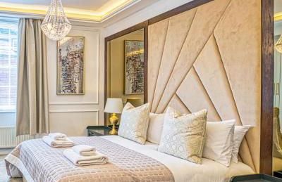 Luxury Georgian Townhouse with Cinema and parking - Photo 12