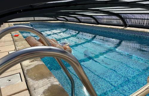 Gite aux grès des vents - Foto 2