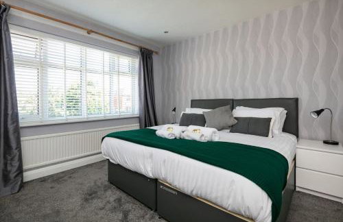 Rest & Recharge - Koi House - Foto 40