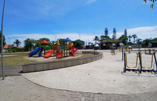 Casa na Jureia - Barra do Ribeira - Iguape - Foto 47