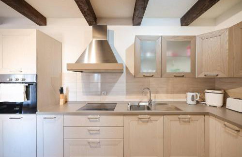 MY DALMATIA - Authentic Villa Vita with private swimming pool - Foto 28