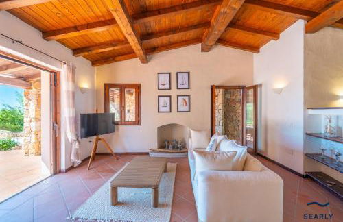 Villa San Teodoro - By Searly - Foto 17