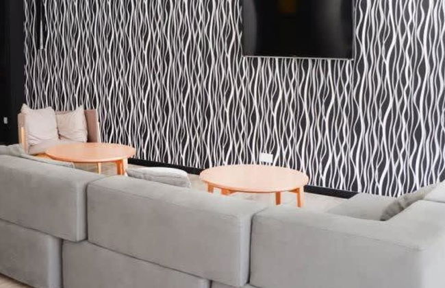 Green Bliss Spacious Studio in Nu ez - Foto 19