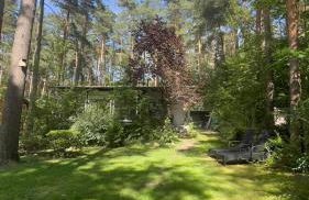 Erholungshaus "Kolibri" direkt in WandlitzWald See, Haustiere - Photo 25