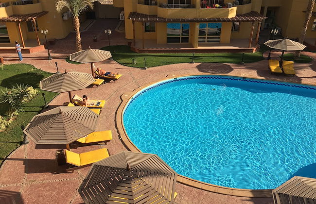 Pool View Apart At British Resort 1334 - Foto 37