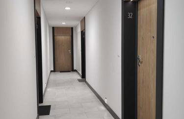 Warsaw Loft Apartment - Grill Terrace on the Roof - Foto 2