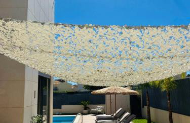 Algarve Boho Beach House - Photo 34
