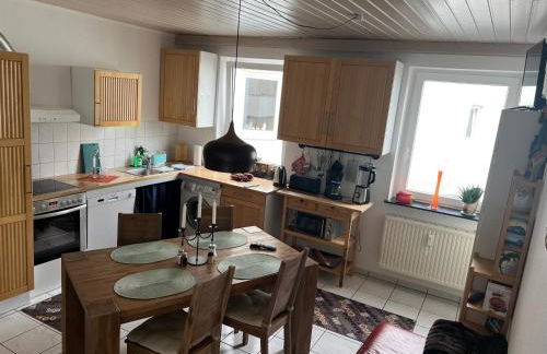 Kiel zwischen Blücherplatz und Forstbaumschule 2 oder 3 Zimmer Ferienwohnung - Foto 2