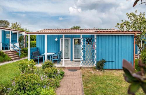 Möve Aba Bungalow 66 - Foto 16