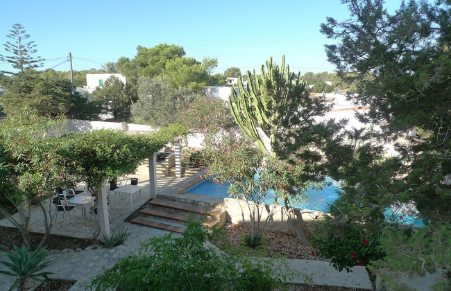 Apartamentos Formentera - Foto 26