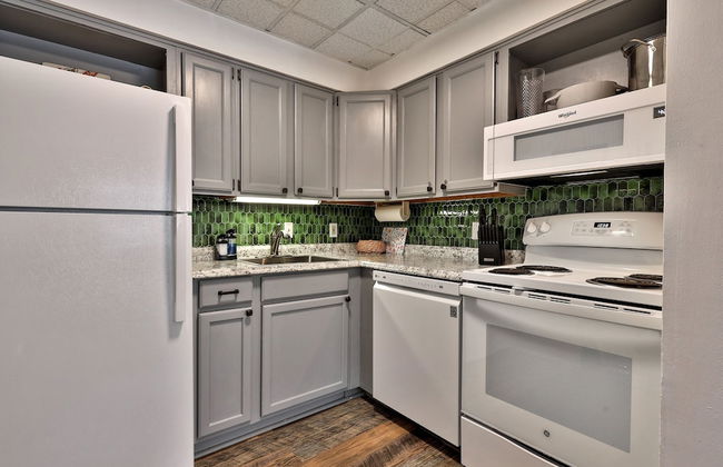 Mountain Green Resort by Killington VR - 1 Bedrooms - Foto 58