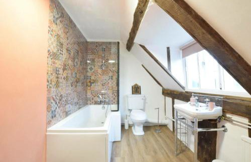 Church Farmhouse, Cookley - Foto 11