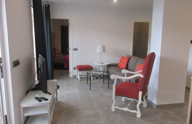 Inmo Estartit Apto. Mediterránea 37 - Foto 31