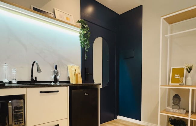 Apê Av Paulista Haddock Lobo - Foto 53