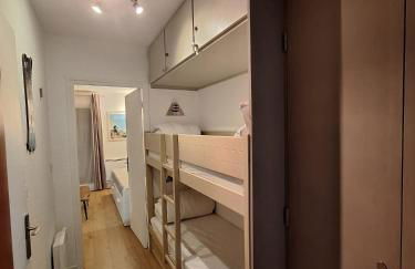 Studio Les 3 Lys Auron - Foto 8