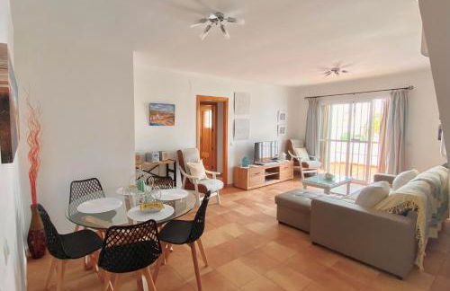 Islantilla ático 1 línea de playa vistas al mar - Foto 1